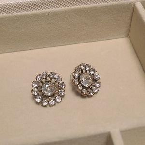 J Crew earrings